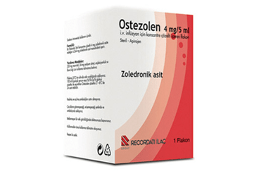 Ostezolen