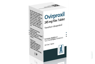Ovirproxil ilaç görseli