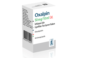 Oxalpin ilaç görseli