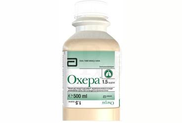 Oxepa ilaç görseli