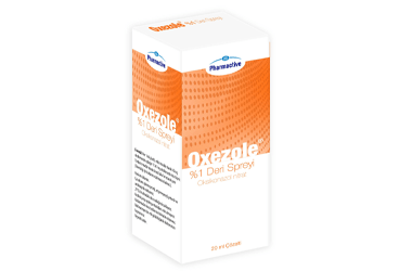 Oxezole