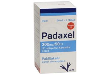 Padaxel