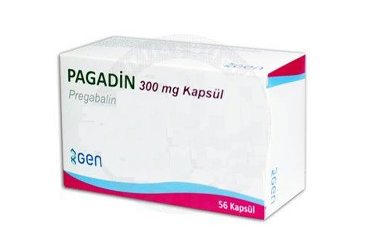 Pagadin ilaç görseli