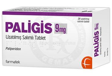 Paligis
