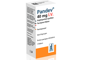 Pandev