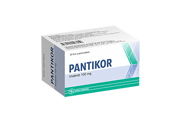 Pantikor ilaç görseli