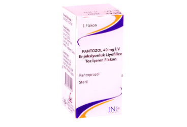 Pantozol