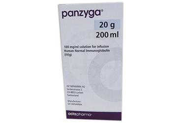 Panzyga ilaç görseli