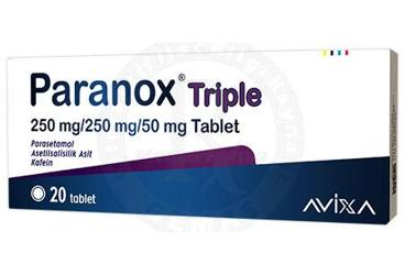 Paranox