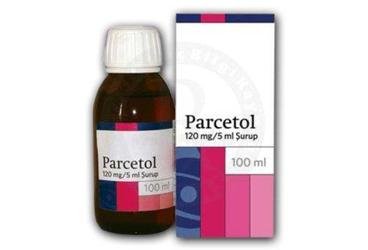 Parcetol