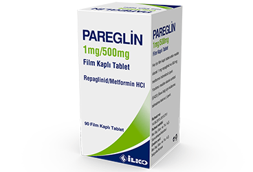 Pareglin ilaç görseli