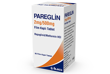 Pareglin