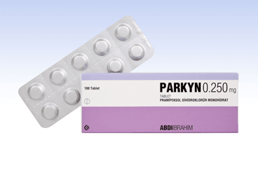 Parkyn