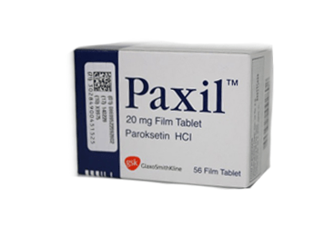 Paxil