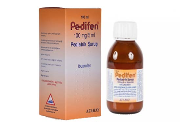 Pedifen