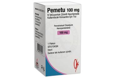 Pemetu