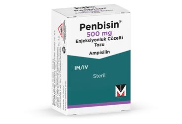 Penbisin ilaç görseli