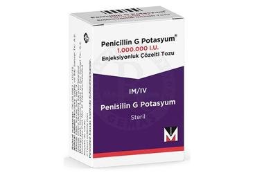 Penicillin G