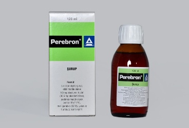 Perebron