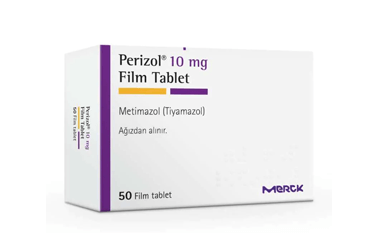 Perizol ilaç görseli