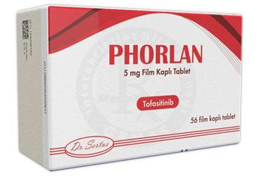Phorlan ilaç görseli