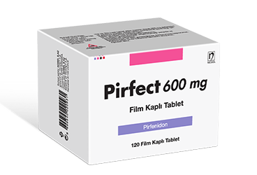 Pirfect ilaç görseli