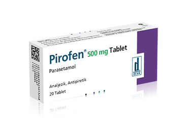 Pirofen