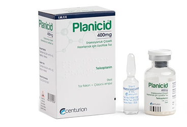 Planicid