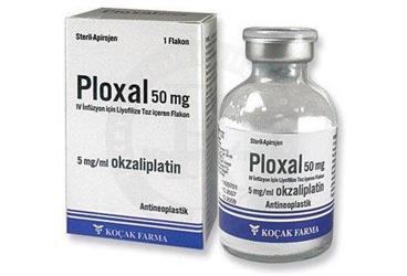Ploxal ilaç görseli