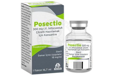 Posectio ilaç görseli