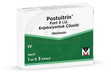 Postuitrin