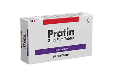 Pratin ilaç görseli