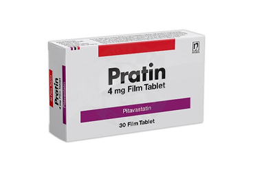 Pratin