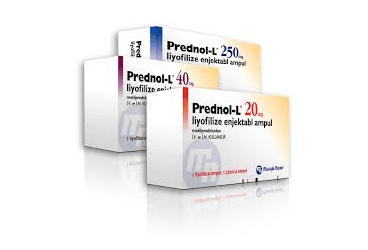 Prednol ilaç görseli