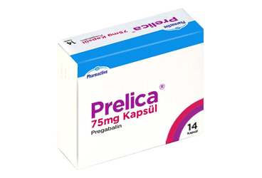 Prelica ilaç görseli