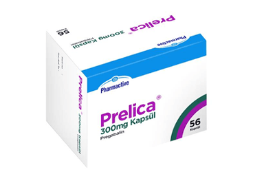 Prelica