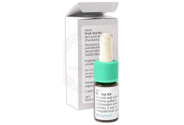 Prick Test ilaç görseli