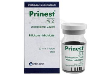 Prinest ilaç görseli