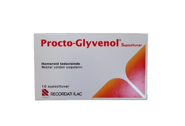 Procto-Glyvenol