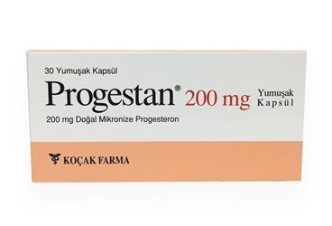 Progestan