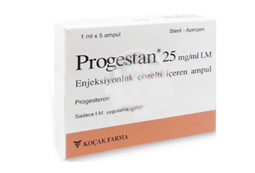 Progestan