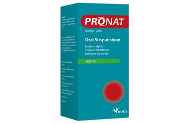 Pronat ilaç görseli