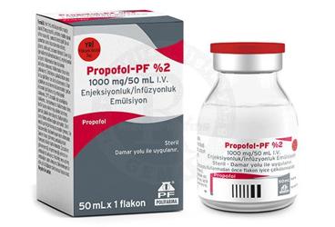 Propofol