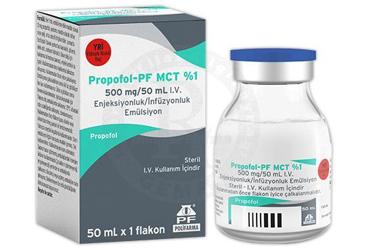 Propofol