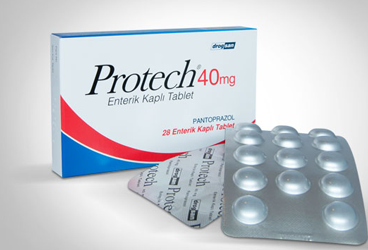 Protech