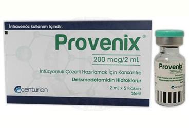 Provenix