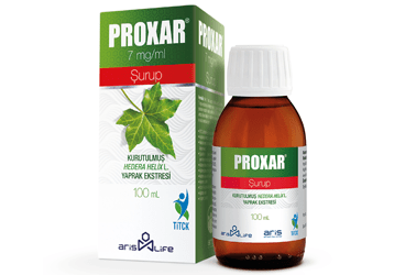 Proxar ilaç görseli