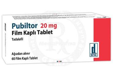 Pubiltor