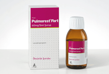 Pulmorest
