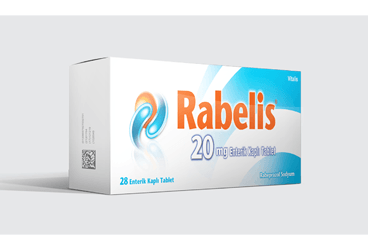 Rabelis ilaç görseli